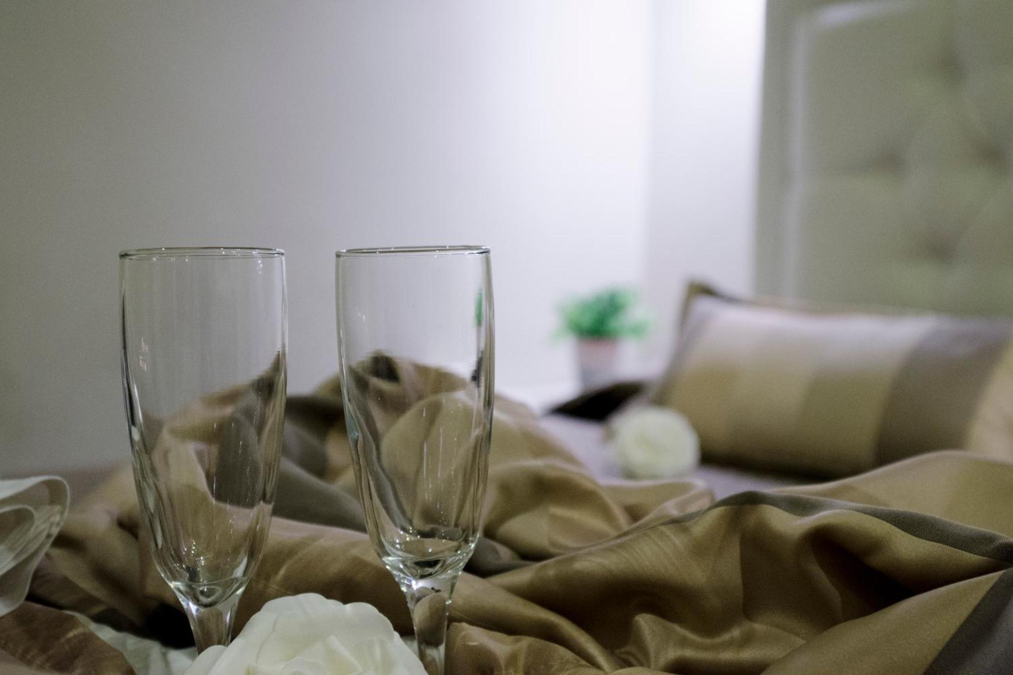 Aparthotel Pagidas Hanioti Ngoại thất bức ảnh