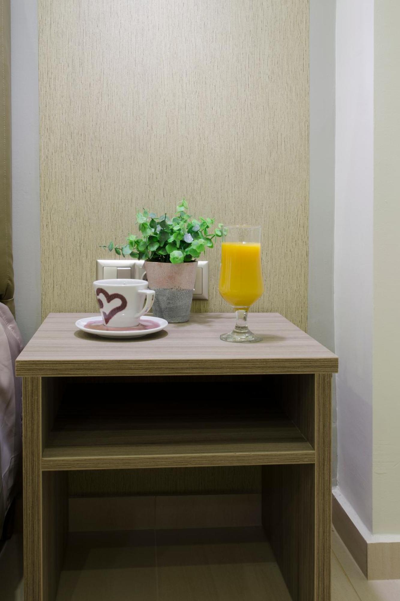 Aparthotel Pagidas Hanioti Ngoại thất bức ảnh