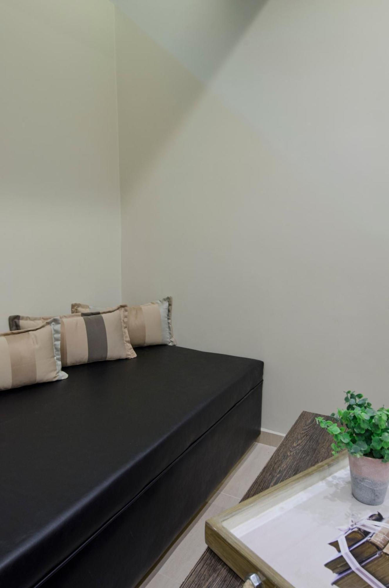Aparthotel Pagidas Hanioti Ngoại thất bức ảnh