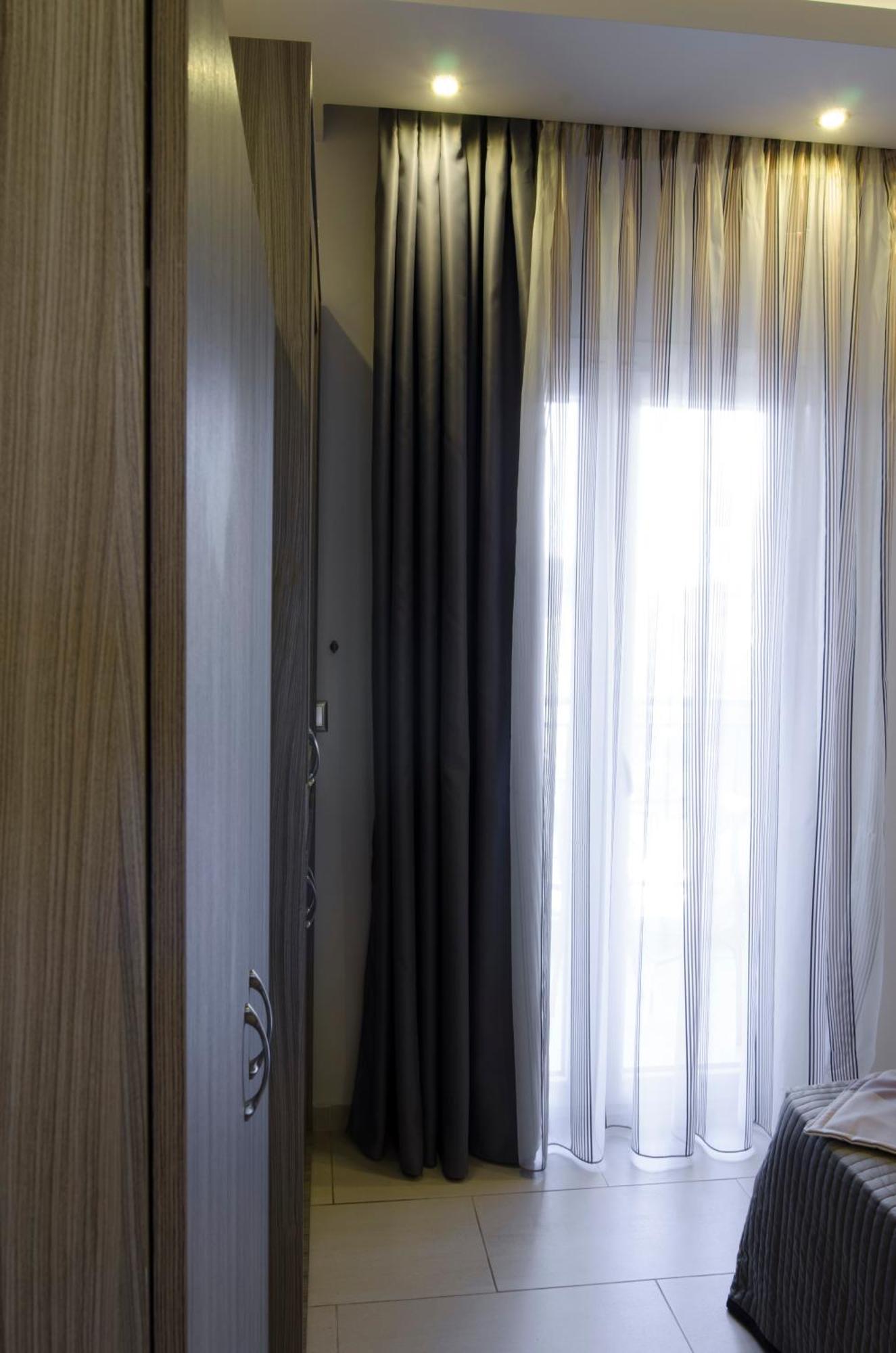 Aparthotel Pagidas Hanioti Ngoại thất bức ảnh